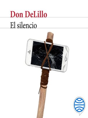 cover image of El silencio